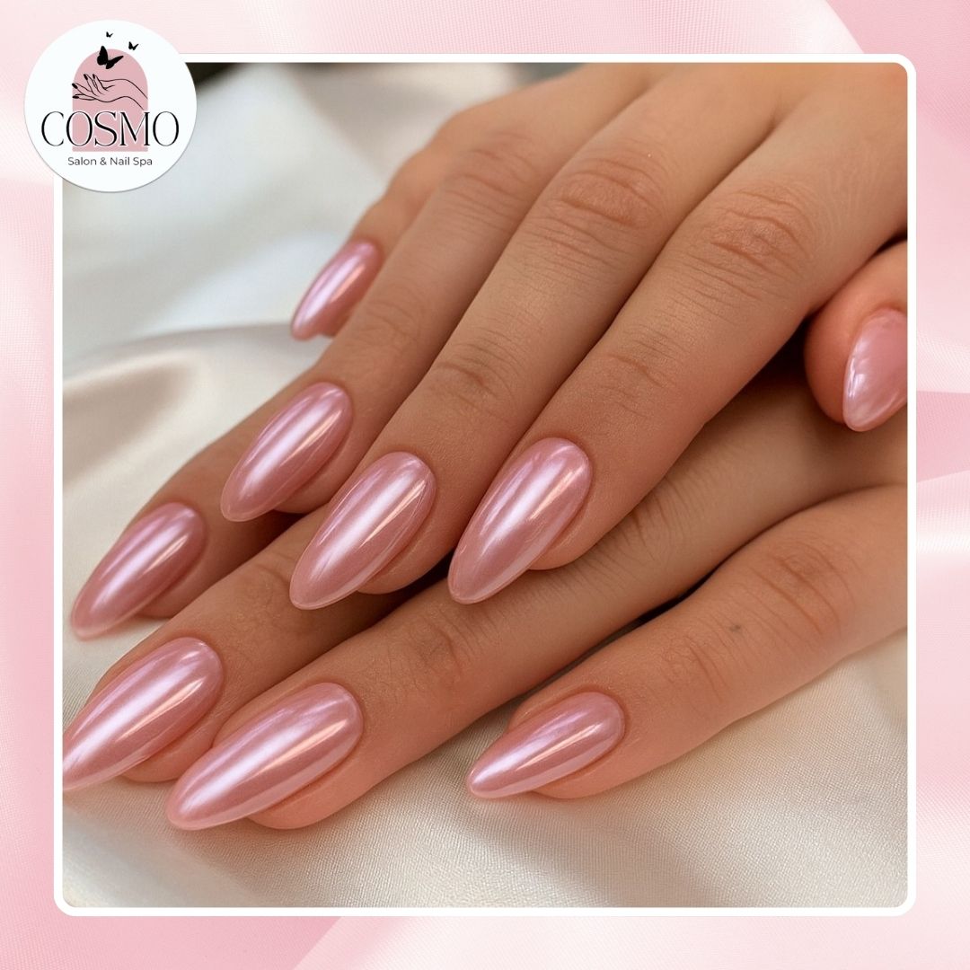 Cosmo Salon & Nail Spa in Arlington, VA 22203